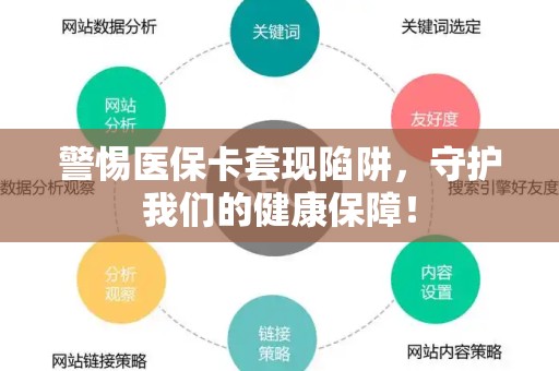 宜春警惕医保卡套现陷阱，守护我们的健康保障！