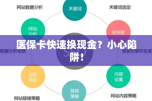 宜春医保卡快速换现金？小心陷阱！