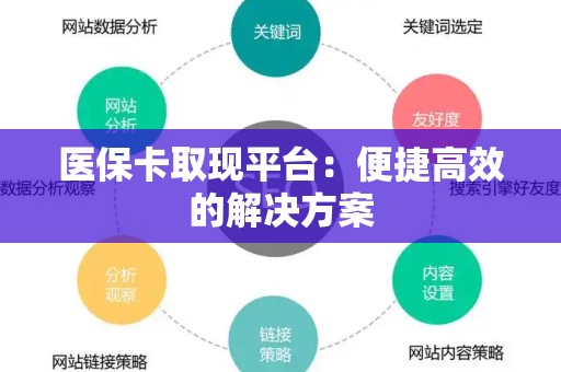 宜春医保卡取现平台：便捷高效的解决方案